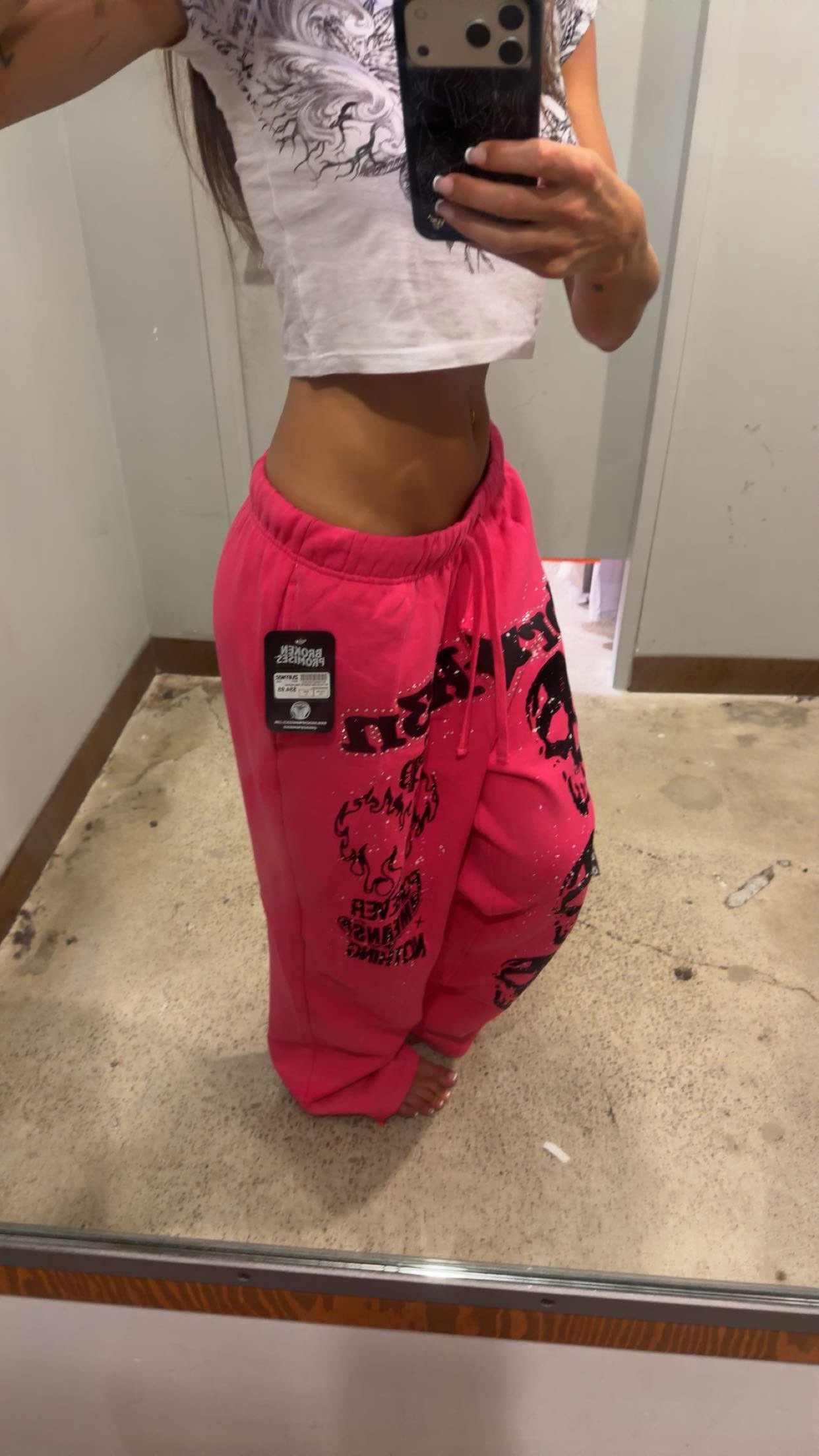 sadie.mckenna snapchat image archive image