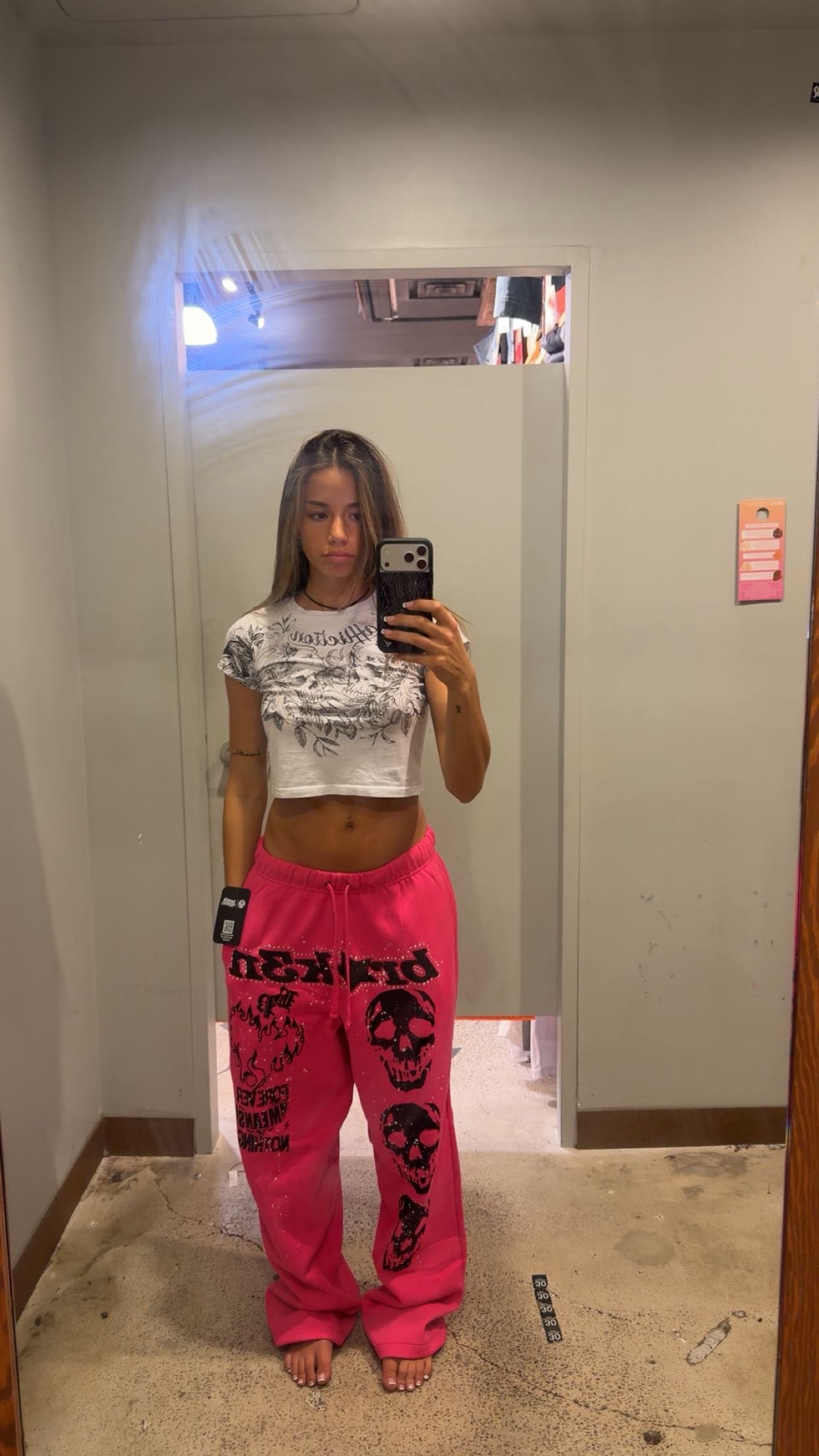 sadie.mckenna snapchat image archive image