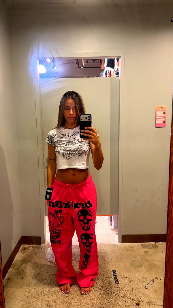 sadie.mckenna image ~ Altpins