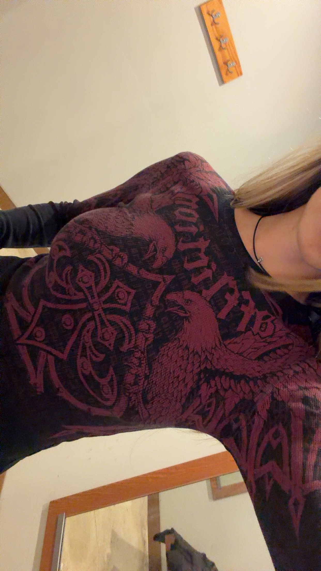 sadie.mckenna snapchat image archive image