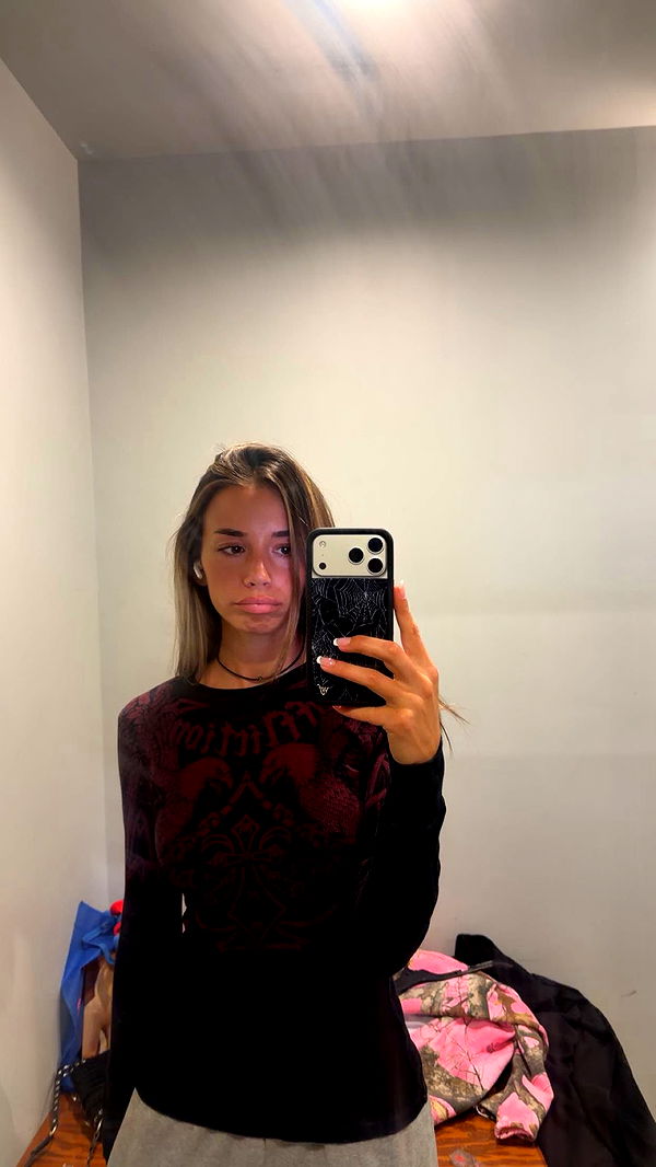 sadie.mckenna image ~ Altpins