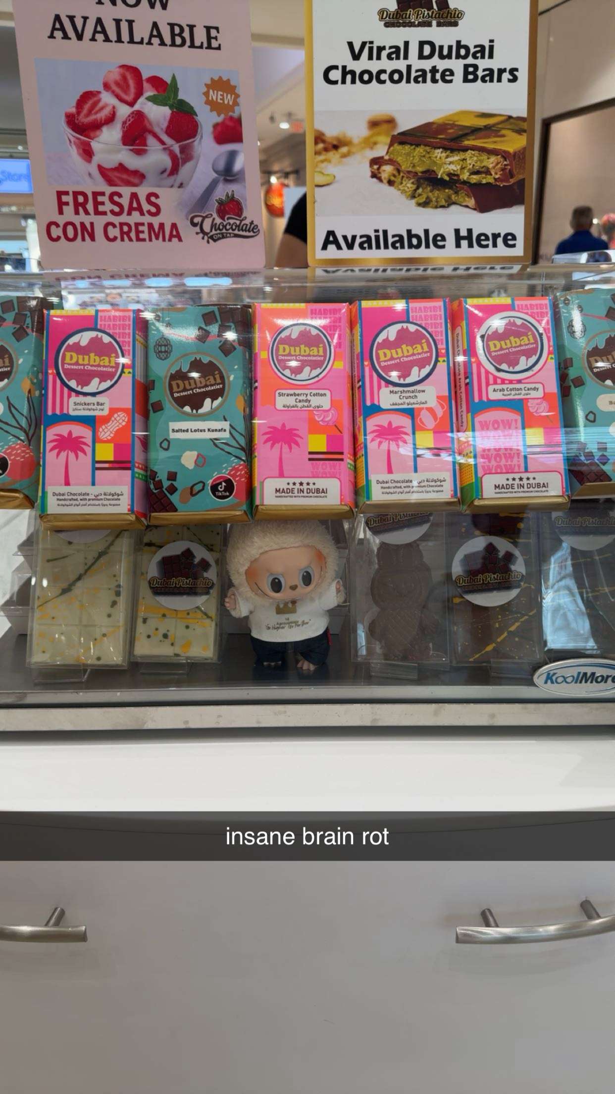 sadie.mckenna snapchat image archive image