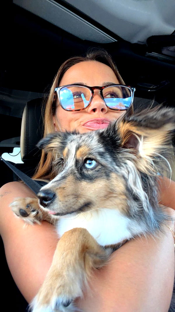 sadie.mckenna image ~ Altpins