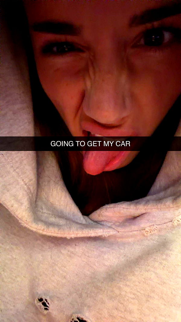 sadie.mckenna image ~ Altpins