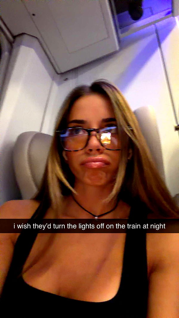 sadie.mckenna image ~ Altpins