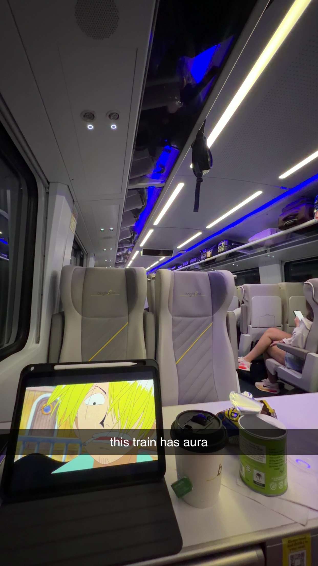 sadie.mckenna snapchat image archive image