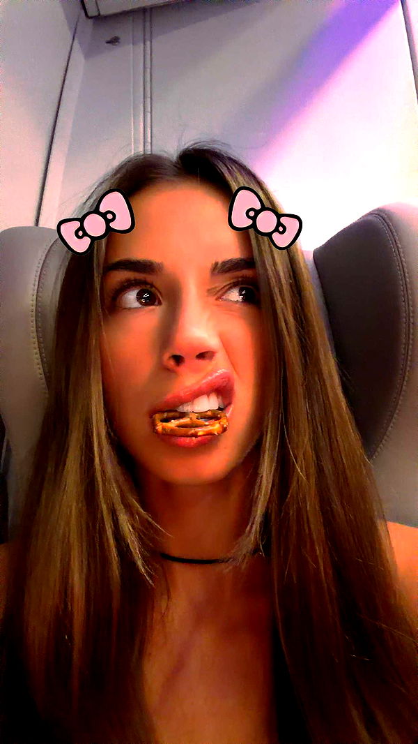 sadie.mckenna image ~ Altpins