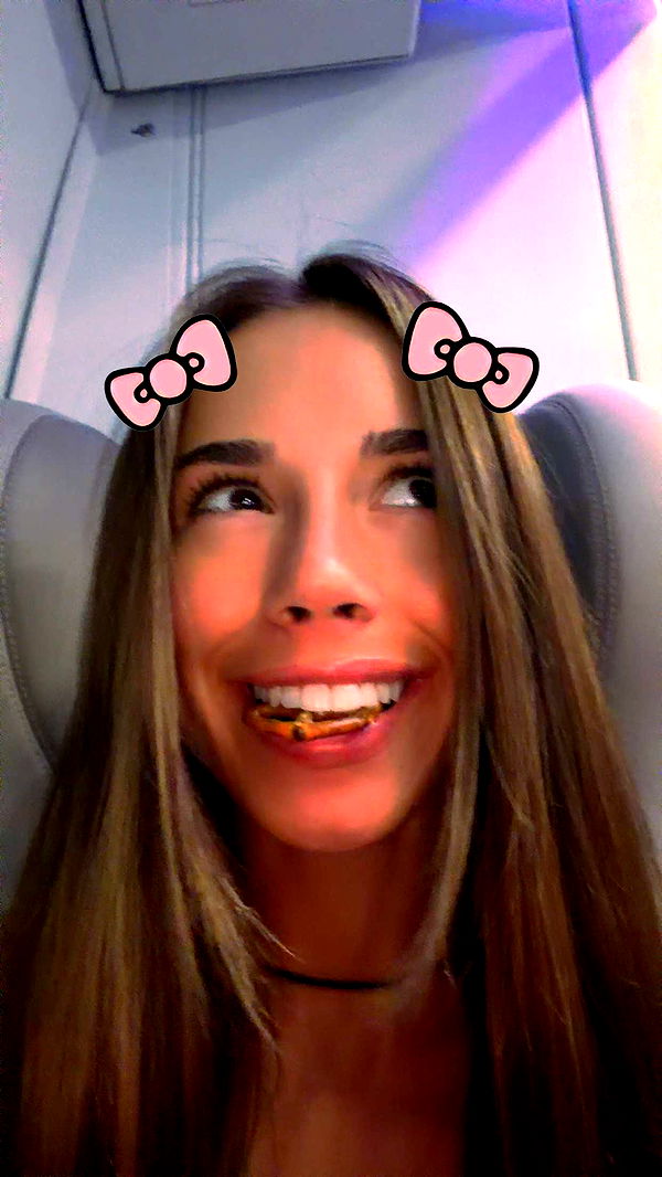 sadie.mckenna image ~ Altpins