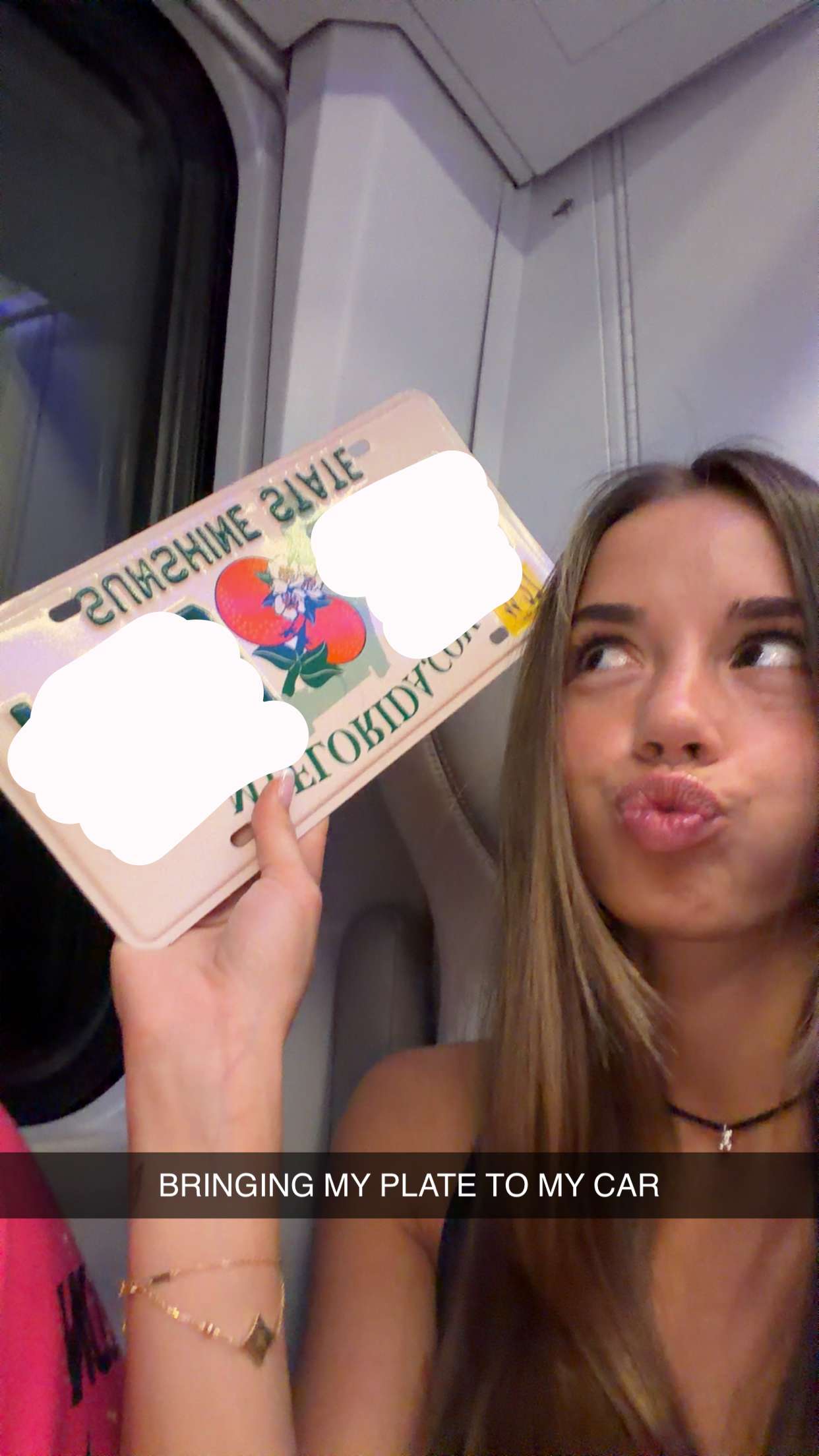 sadie.mckenna snapchat image archive image