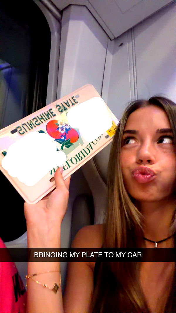 sadie.mckenna image ~ Altpins