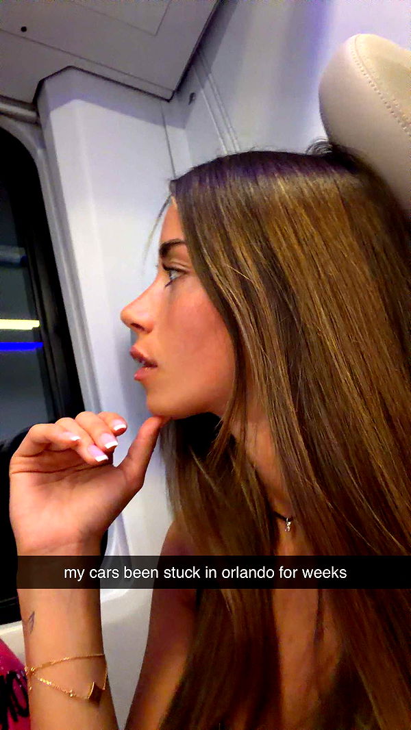 sadie.mckenna image ~ Altpins