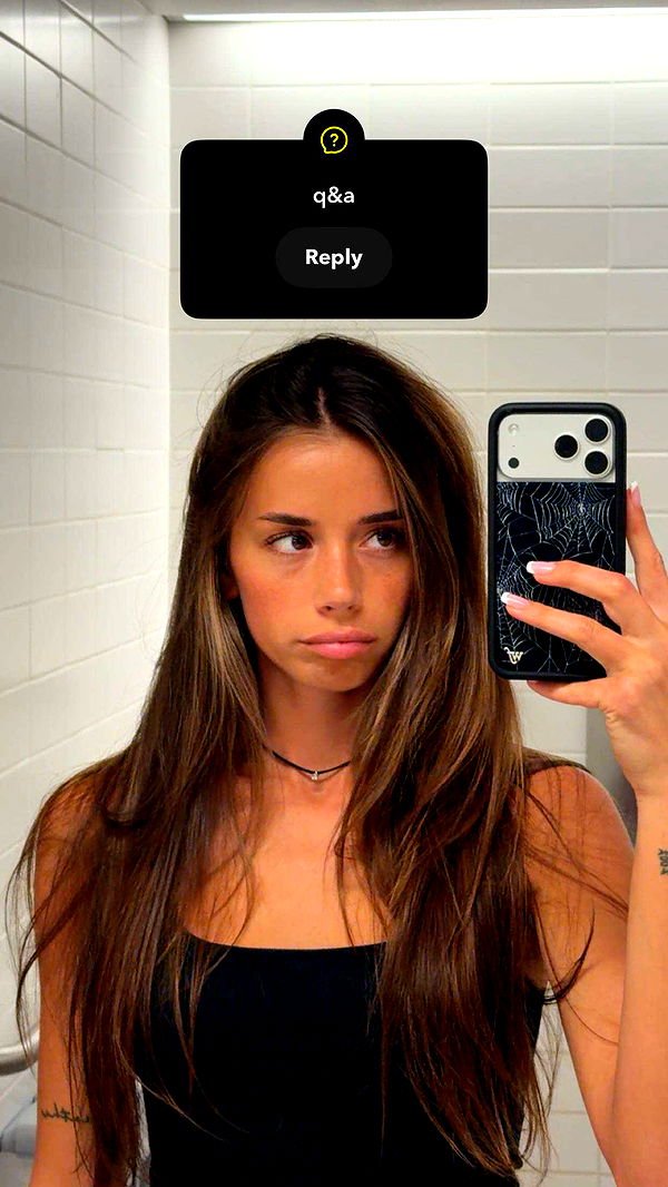 sadie.mckenna image ~ Altpins