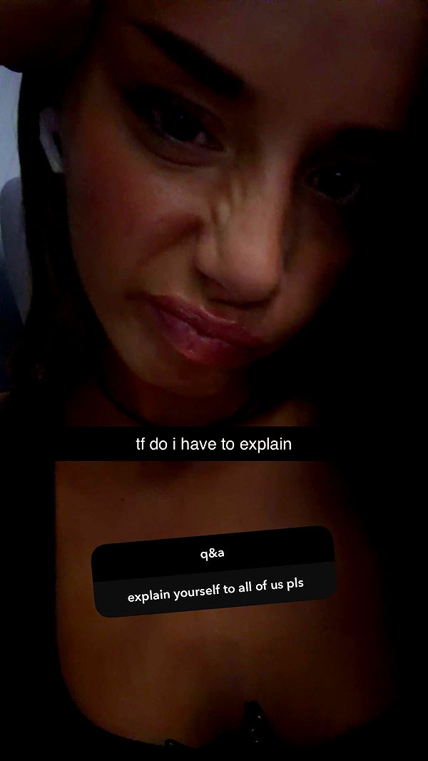 sadie.mckenna image ~ Altpins