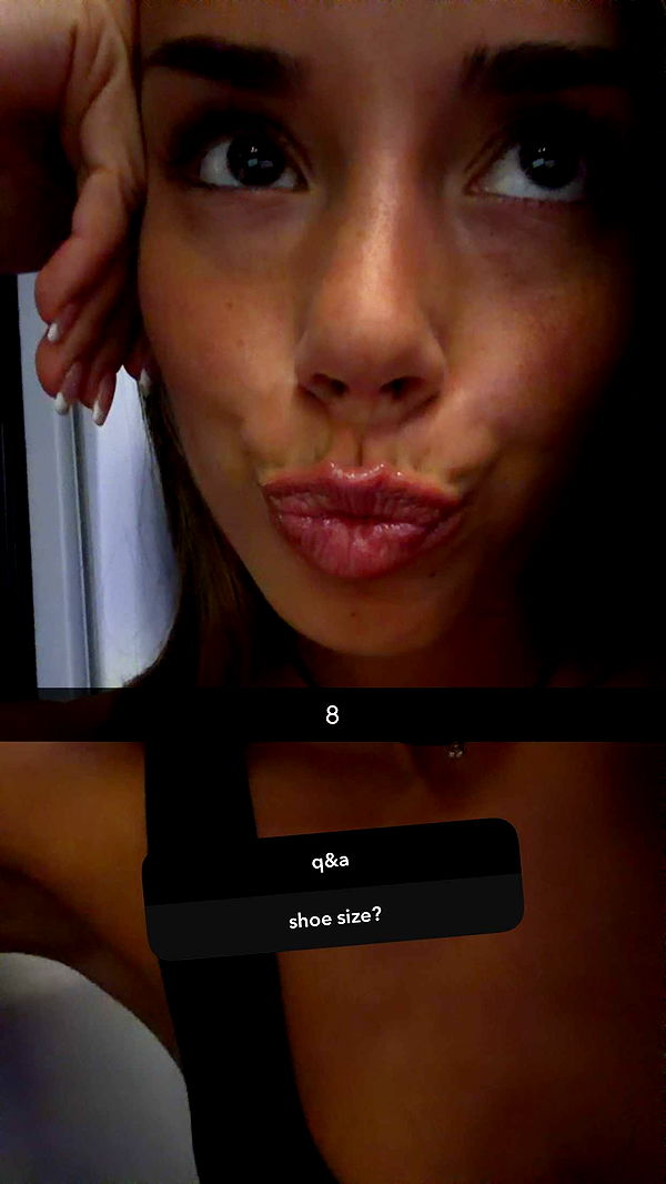 sadie.mckenna image ~ Altpins