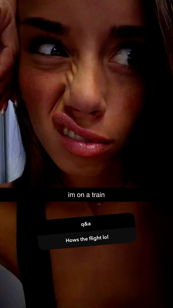 sadie.mckenna image ~ Altpins