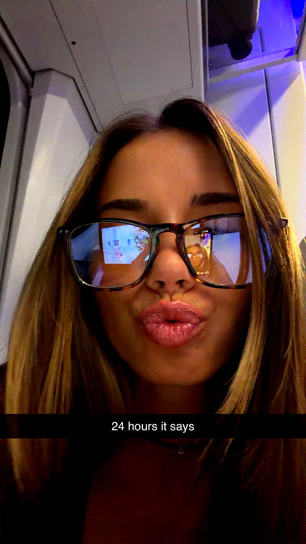 sadie.mckenna image ~ Altpins