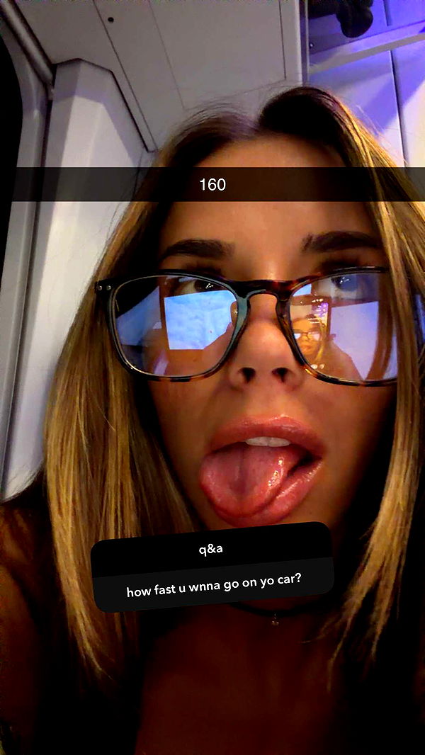 sadie.mckenna image ~ Altpins