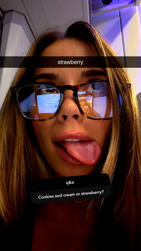 sadie.mckenna image ~ Altpins