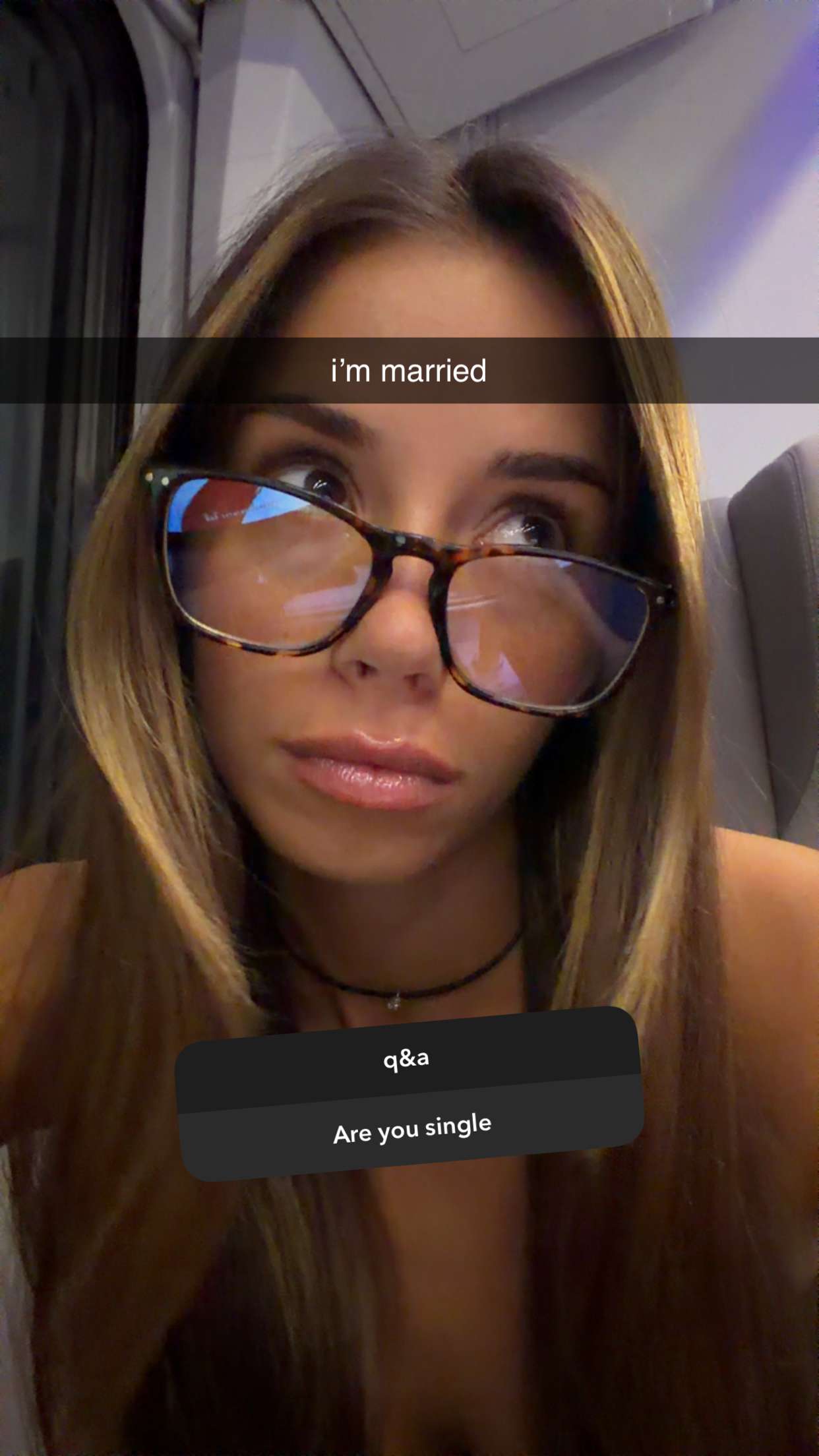 sadie.mckenna snapchat image archive image