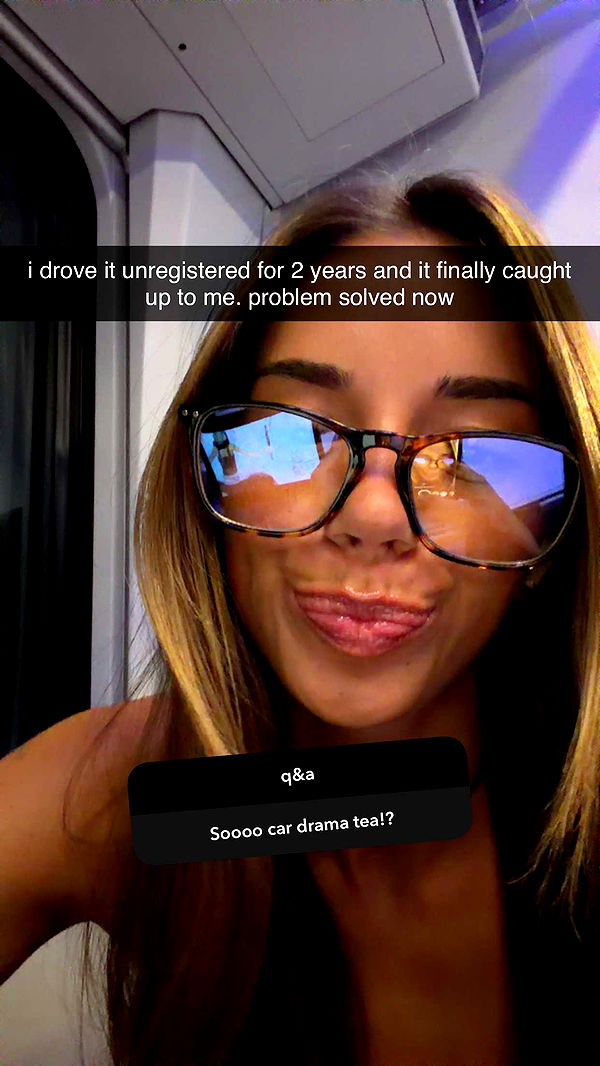 sadie.mckenna image ~ Altpins