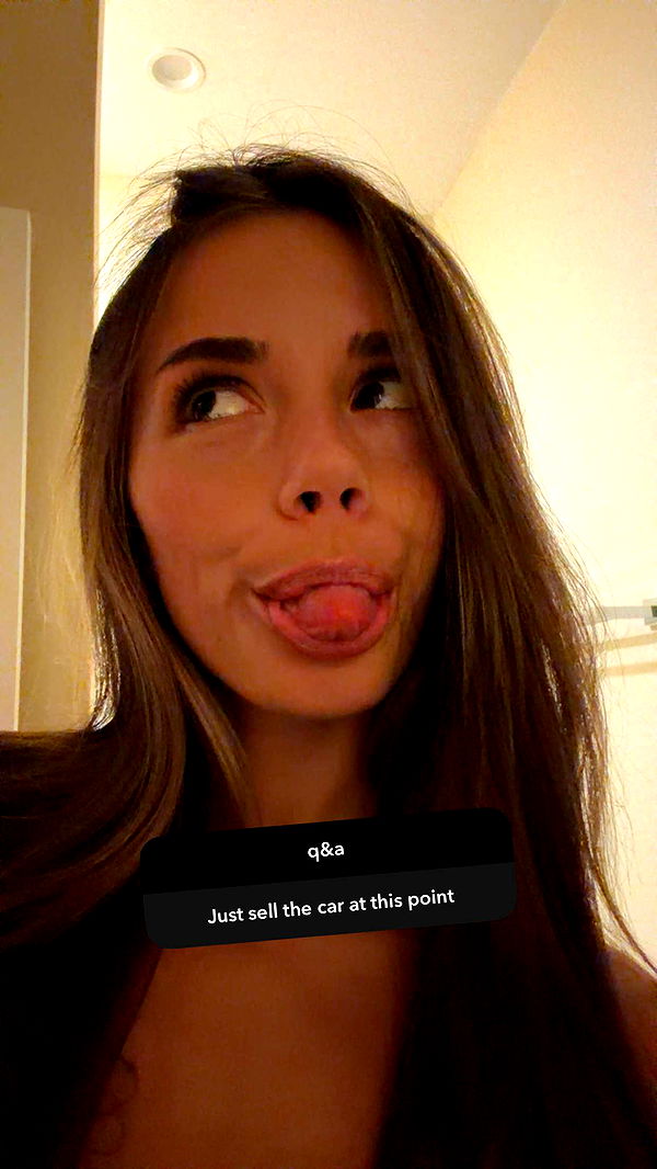 sadie.mckenna image ~ Altpins