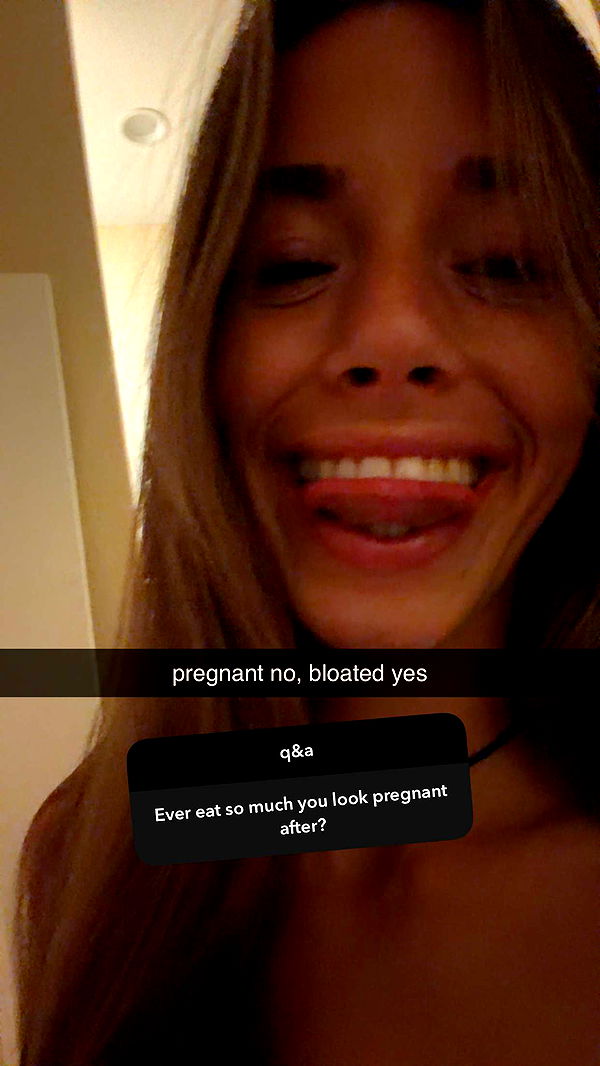 sadie.mckenna image ~ Altpins