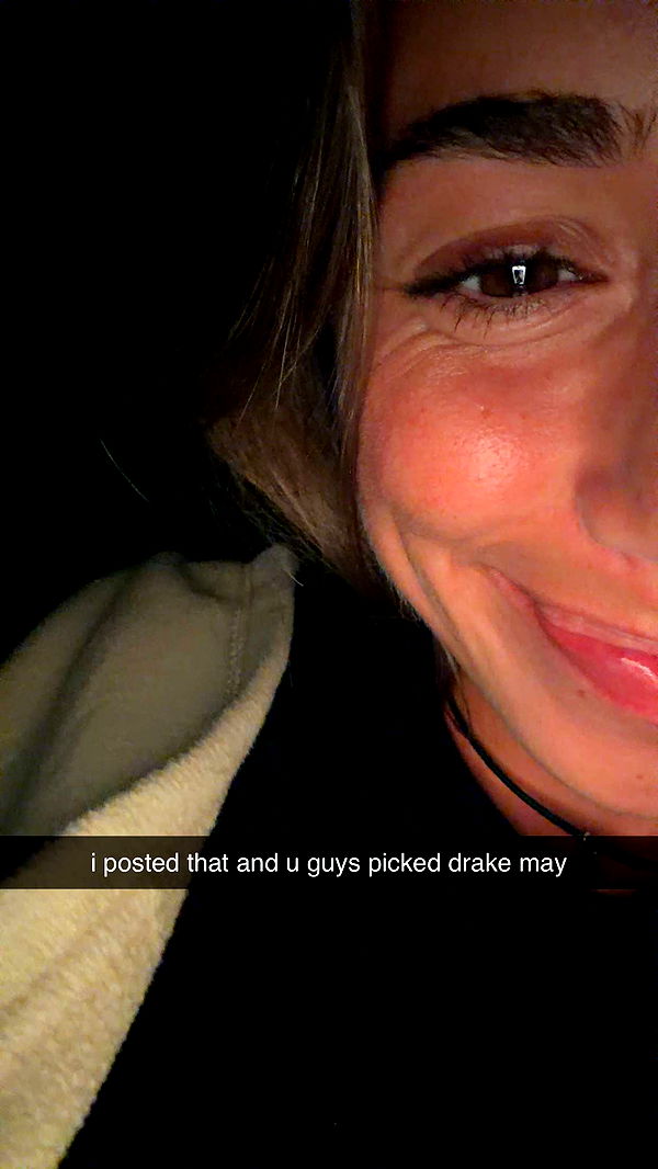 sadie.mckenna image ~ Altpins