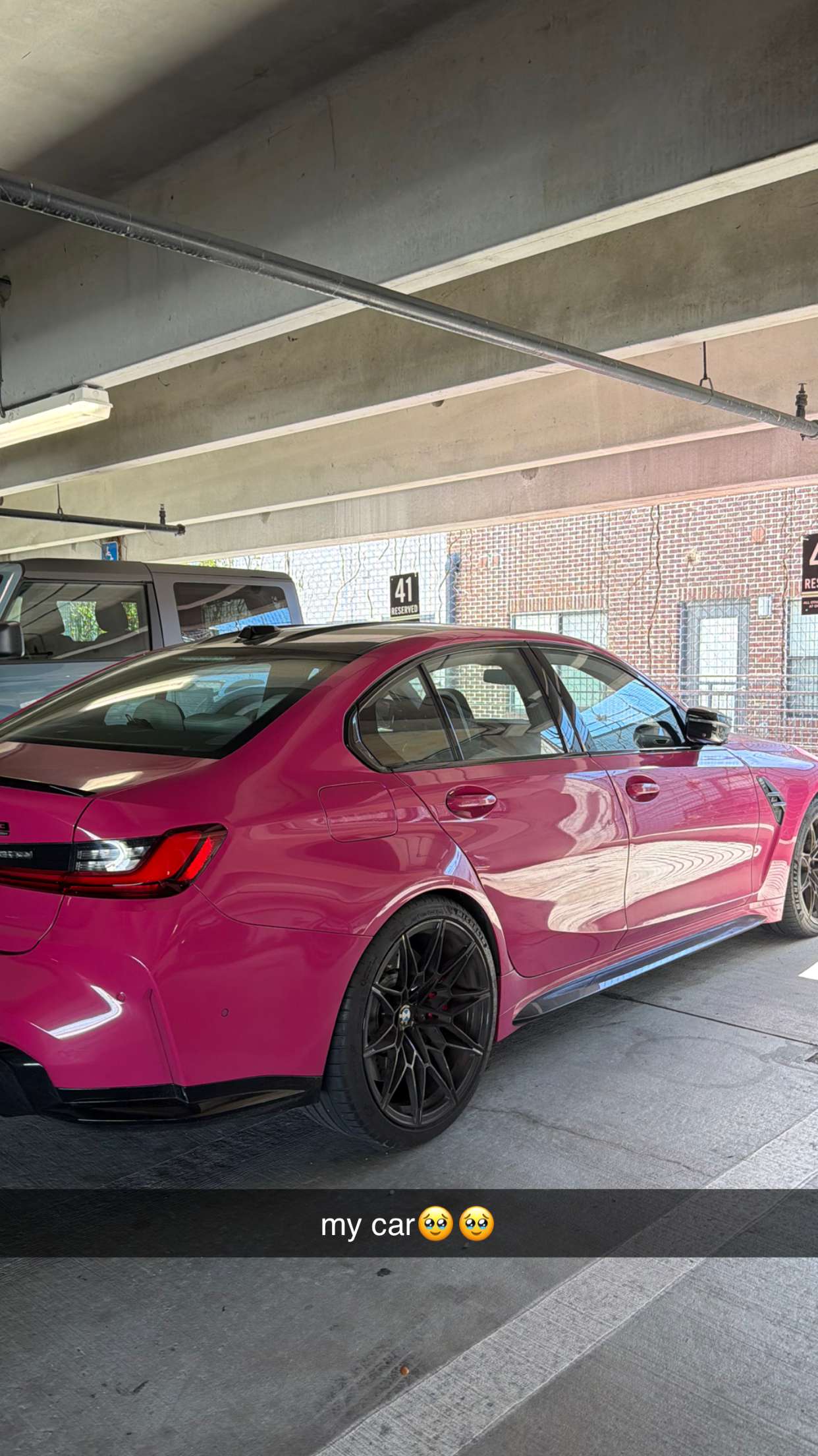 sadie.mckenna snapchat image archive image