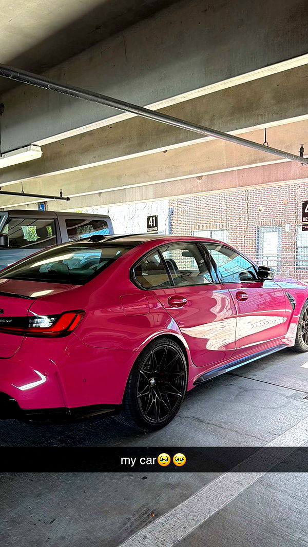 sadie.mckenna image ~ Altpins