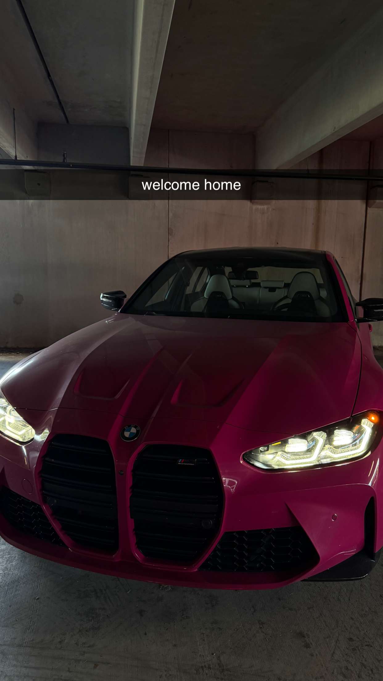 sadie.mckenna snapchat image archive image