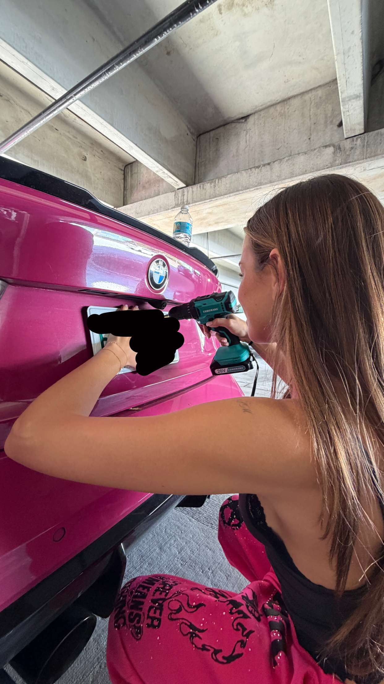 sadie.mckenna snapchat image archive image