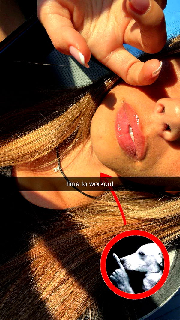 sadie.mckenna image ~ Altpins