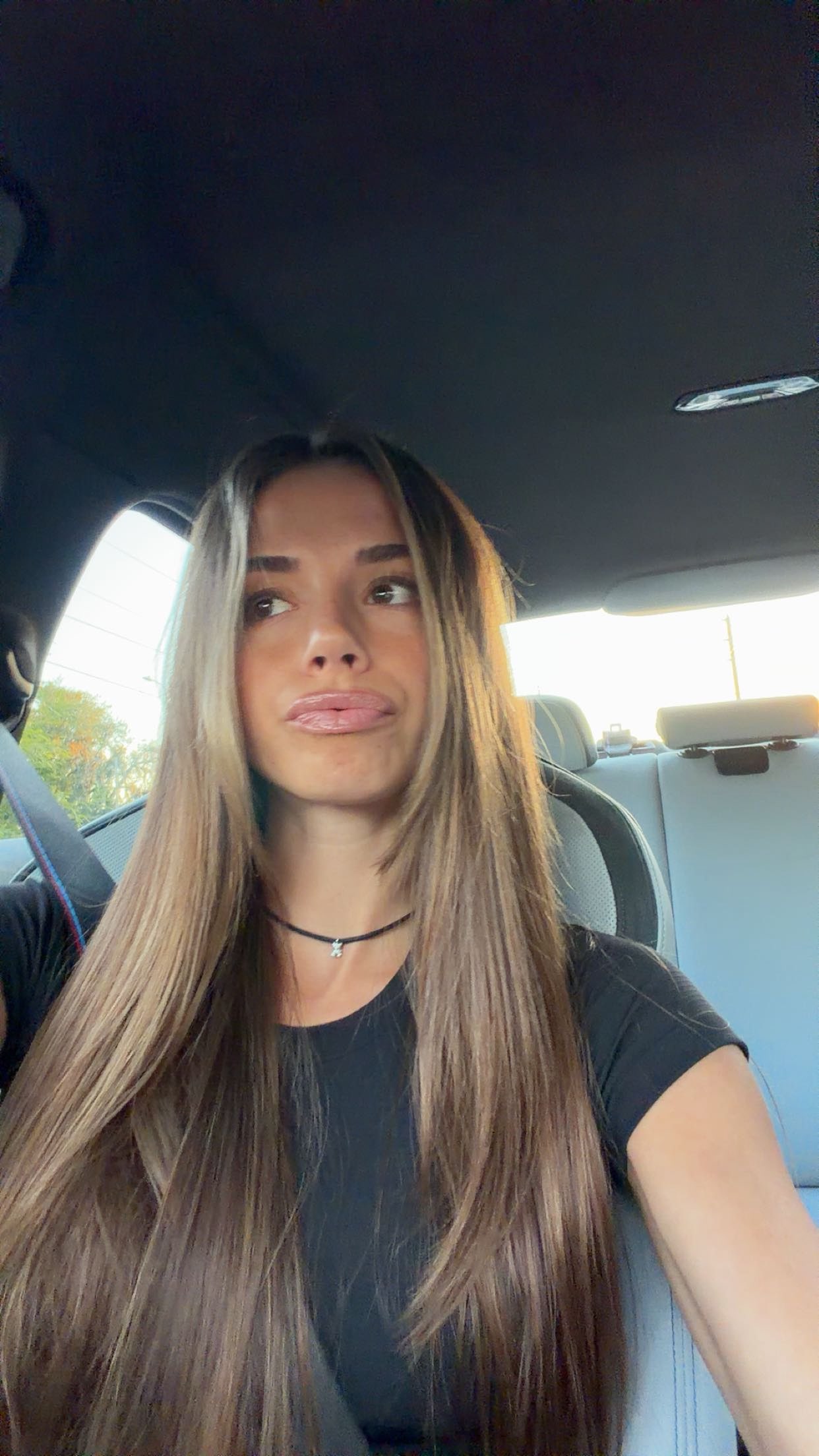 sadie.mckenna snapchat image archive image