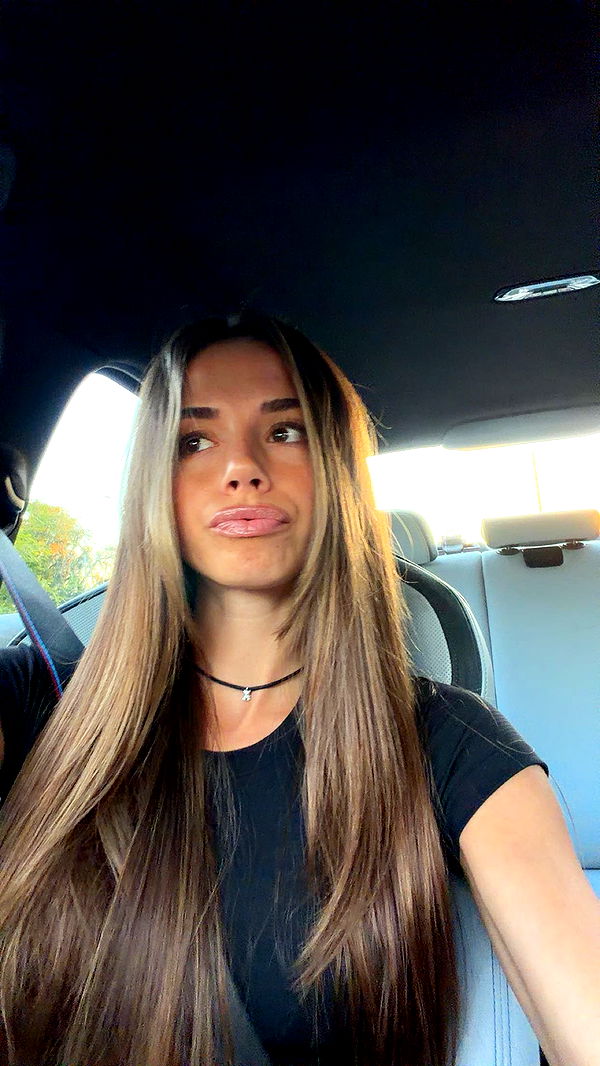 sadie.mckenna image ~ Altpins