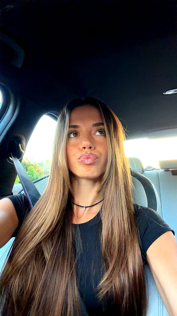 sadie.mckenna image ~ Altpins