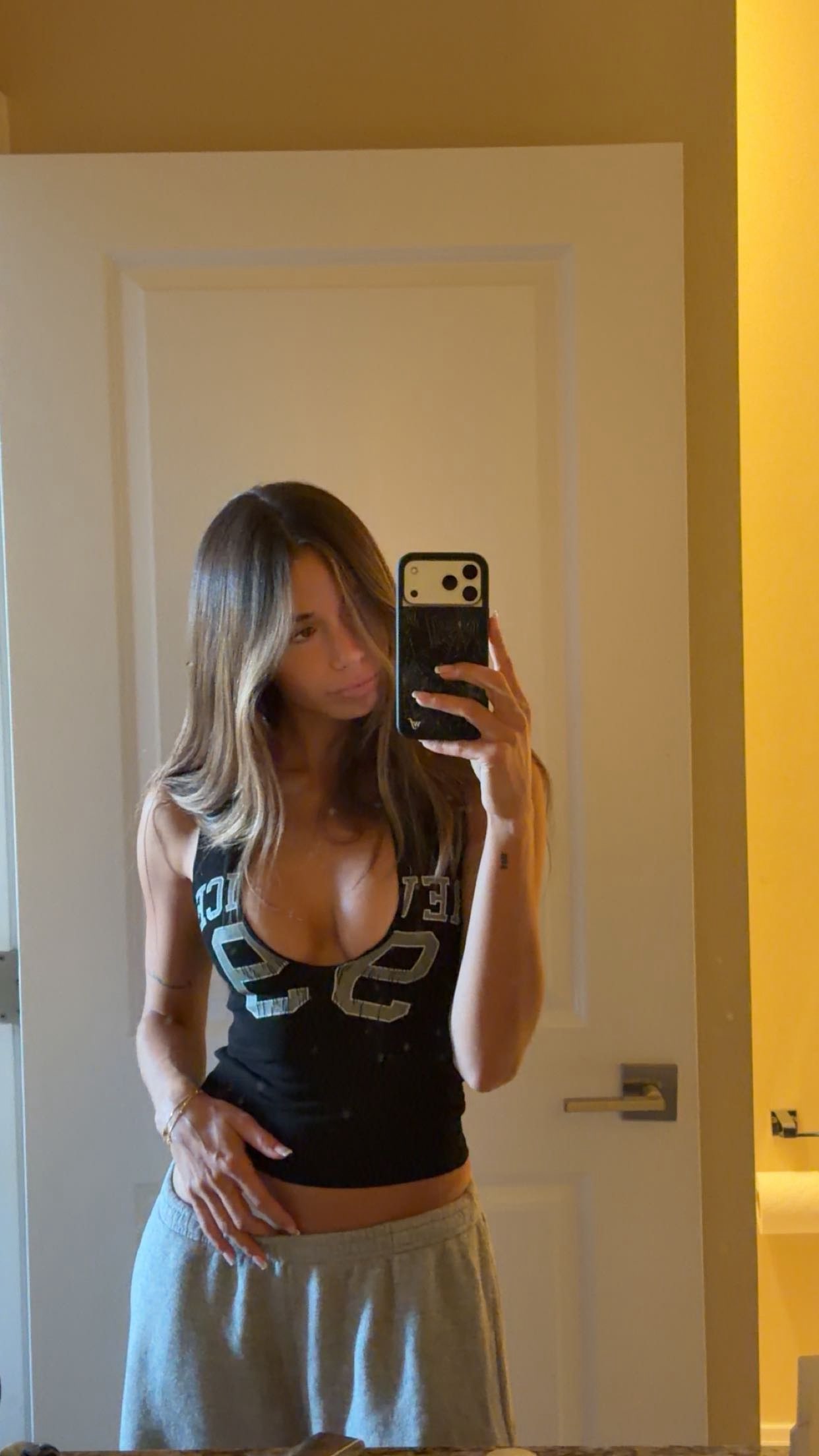 sadie.mckenna snapchat image archive image