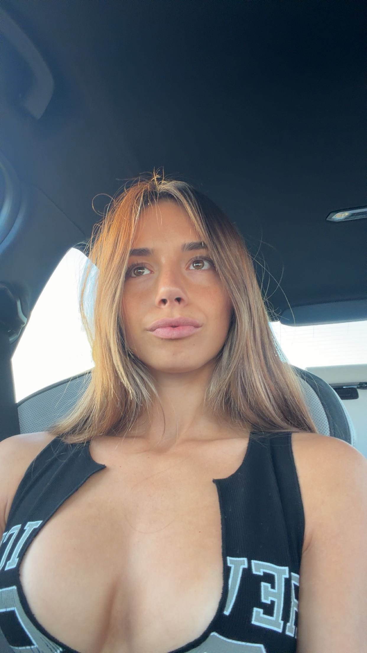 sadie.mckenna snapchat image archive image