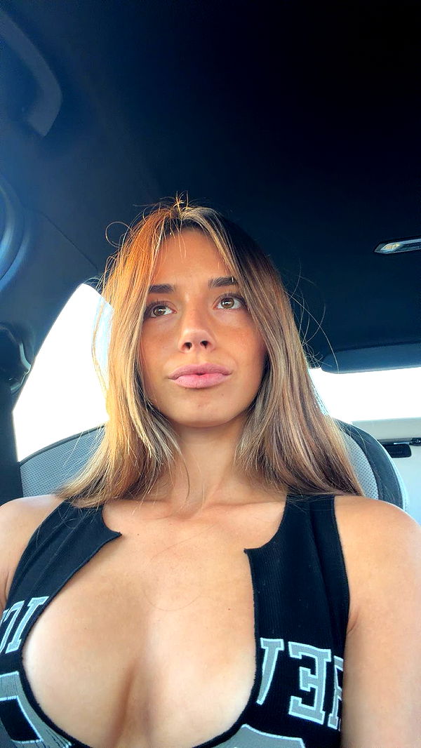 sadie.mckenna image ~ Altpins