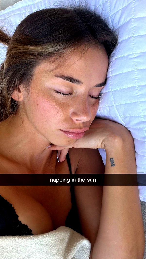 sadie.mckenna image ~ Altpins