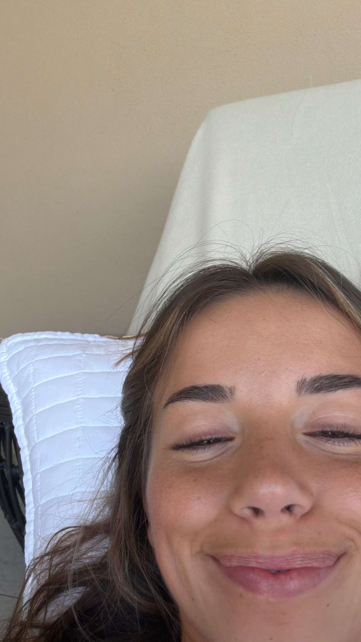 sadie.mckenna snapchat image archive image