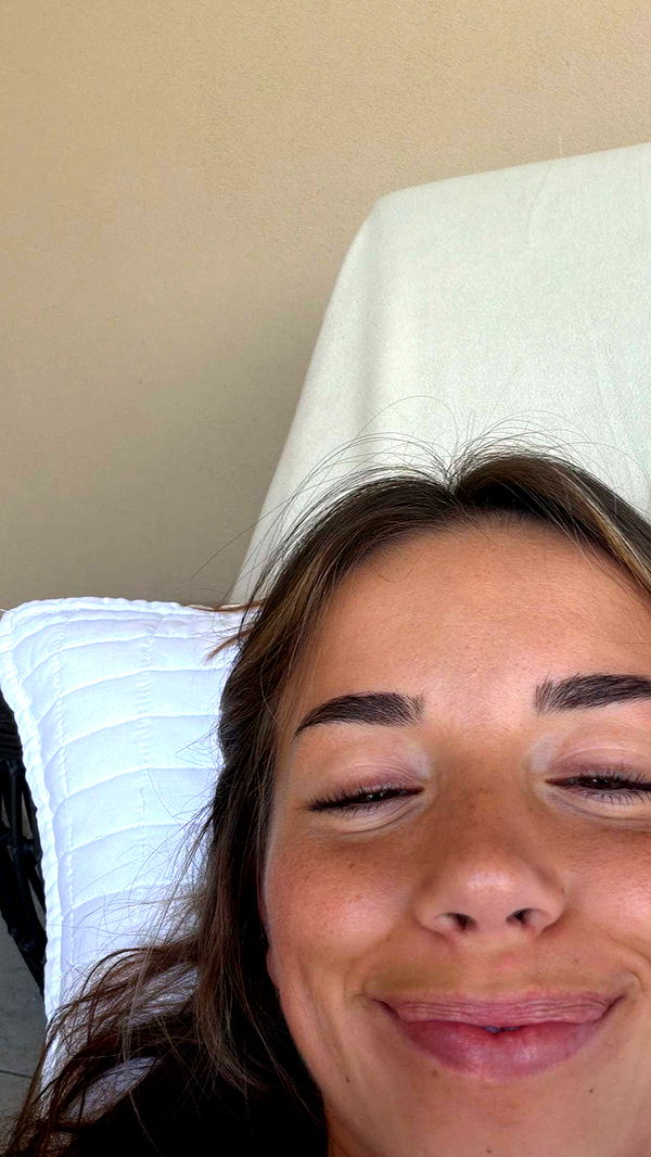 sadie.mckenna image ~ Altpins