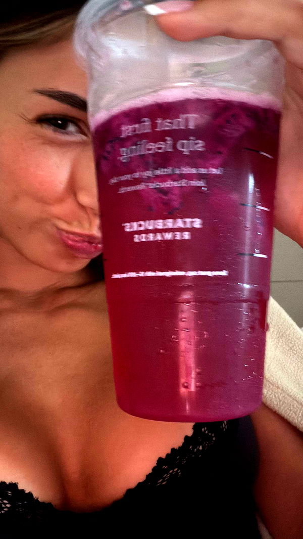 sadie.mckenna image ~ Altpins