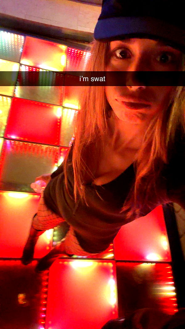 sadie.mckenna image ~ Altpins