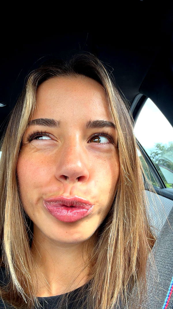 sadie.mckenna image ~ Altpins