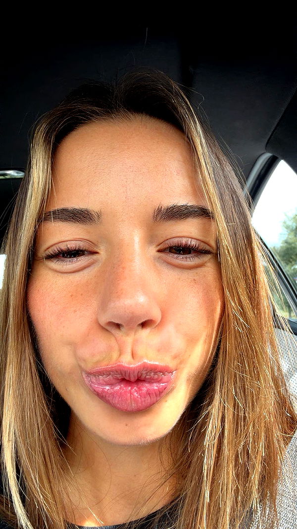 sadie.mckenna image ~ Altpins