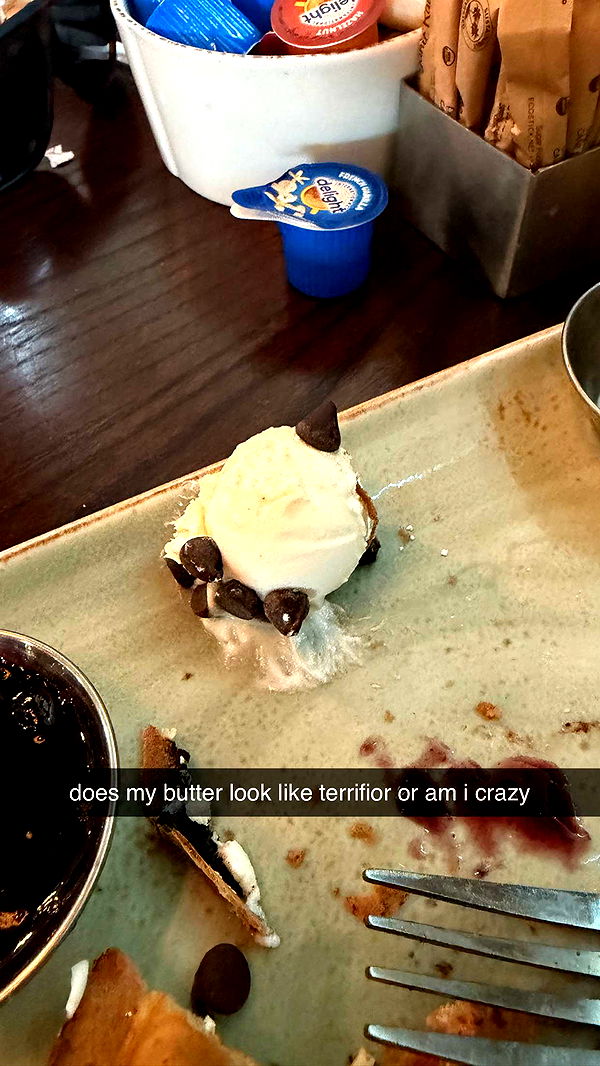 sadie.mckenna image ~ Altpins