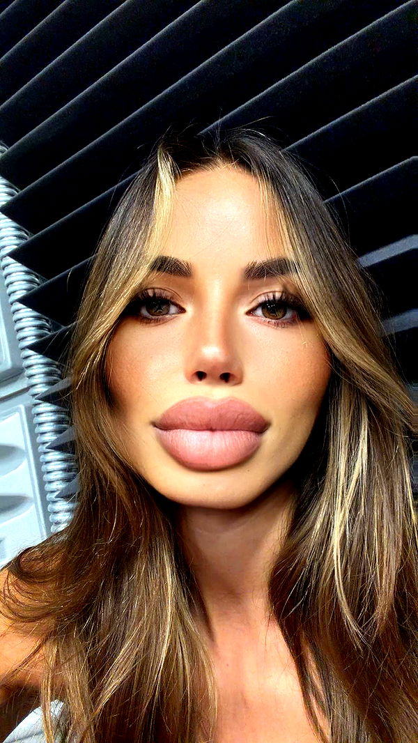 sadie.mckenna image ~ Altpins