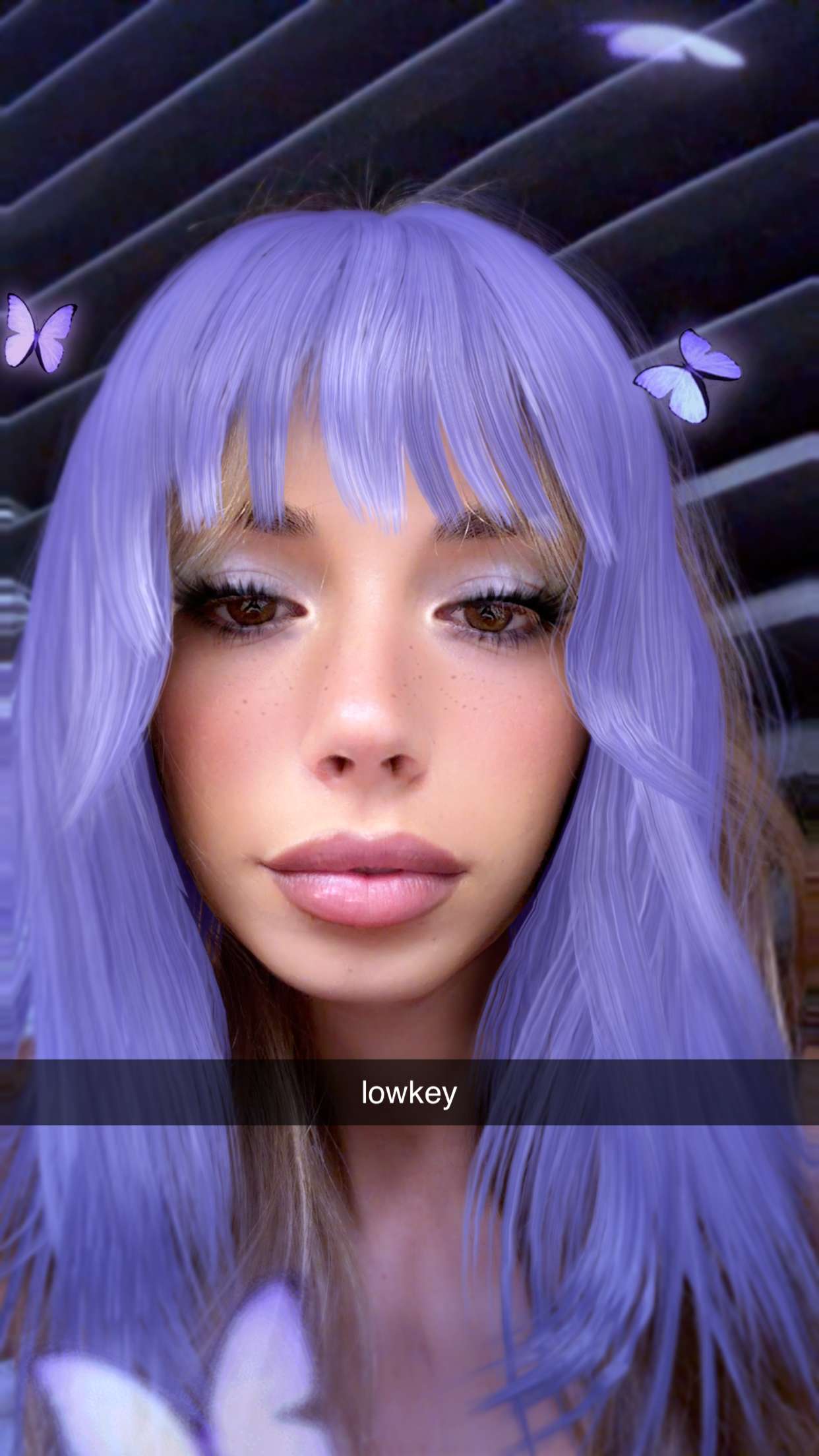 sadie.mckenna snapchat image archive image