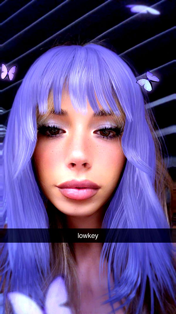 sadie.mckenna image ~ Altpins