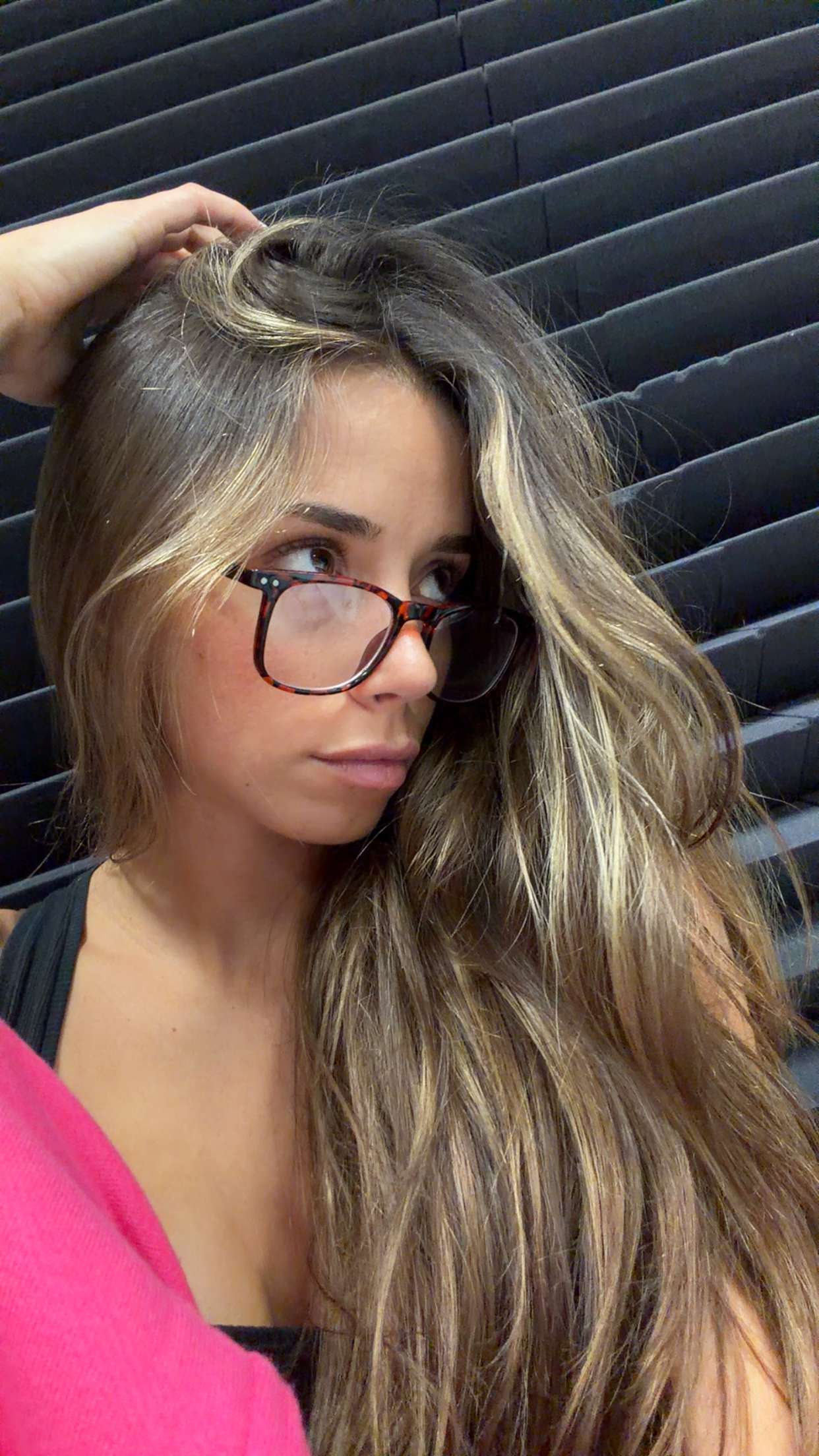 sadie.mckenna snapchat image archive image